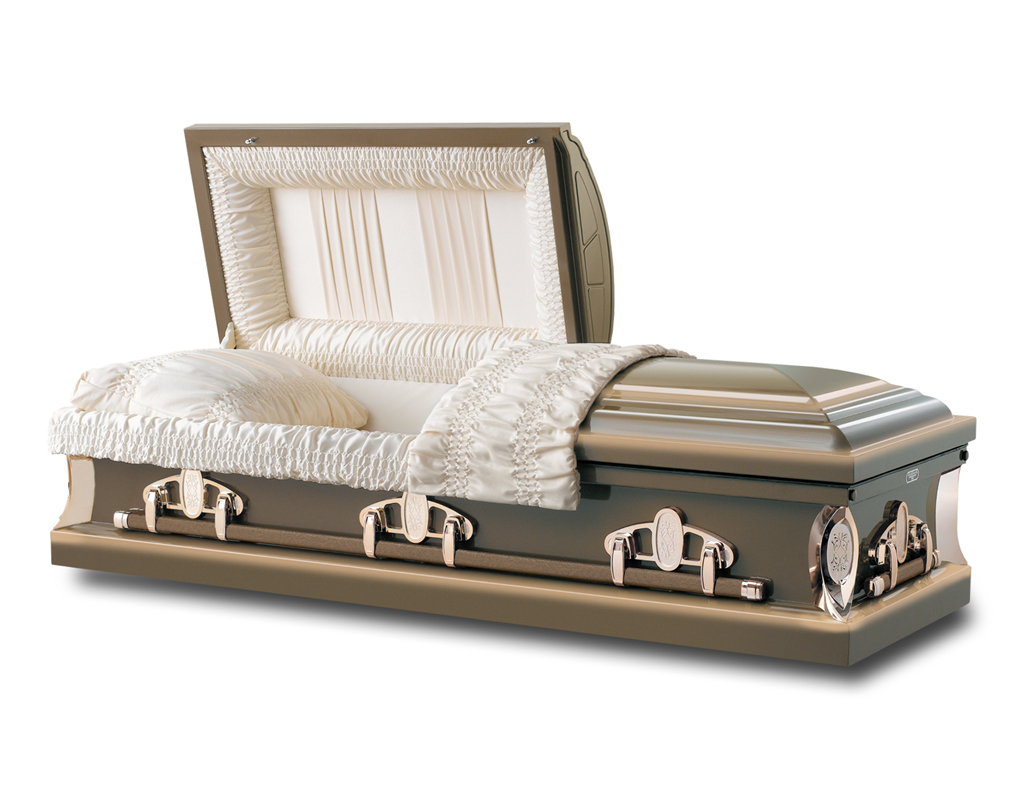 Horizon Bronze Shaded Gold